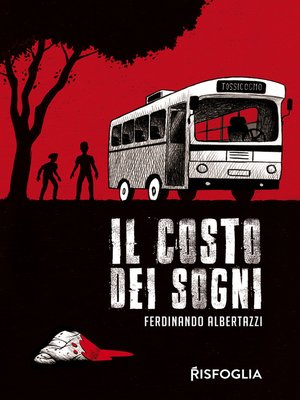 cover image of Il costo dei sogni